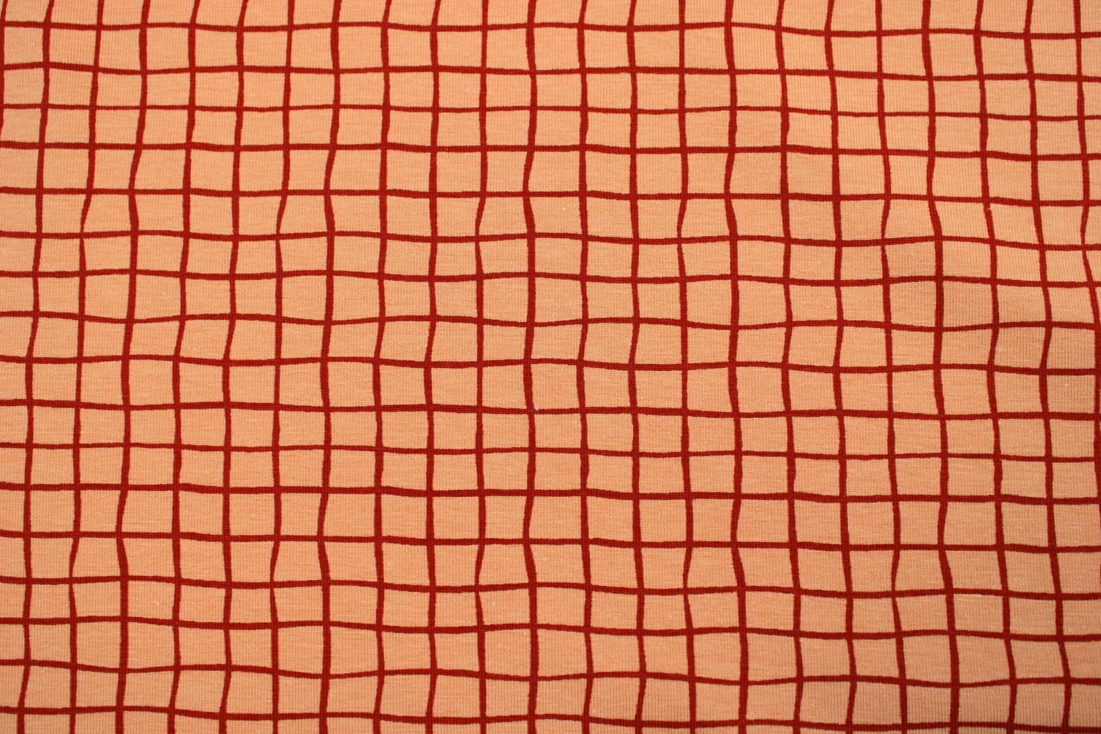  Veronika, Jersey-Baumwolle,  150 cm breit     